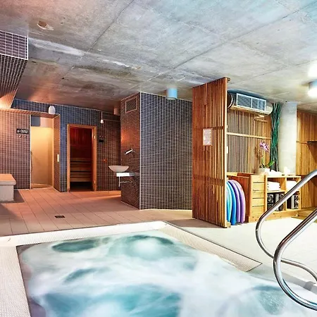 Vacationclub - Wyspa Solna Apartament 10 *