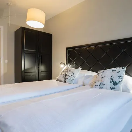Vacationclub - Wyspa Solna Apartament 10 Apartment Kolberg