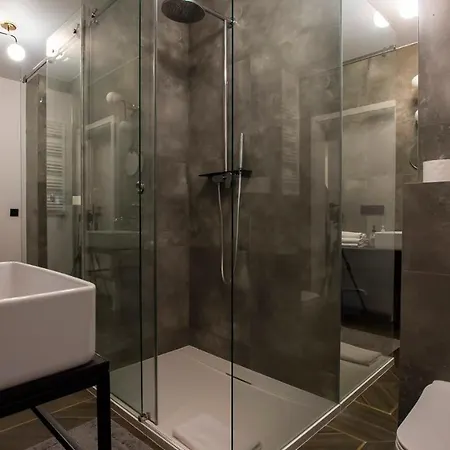 Vacationclub - Wyspa Solna Apartament 10 * Kolberg
