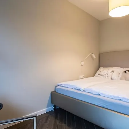 Vacationclub - Wyspa Solna Apartament 10 Kolberg